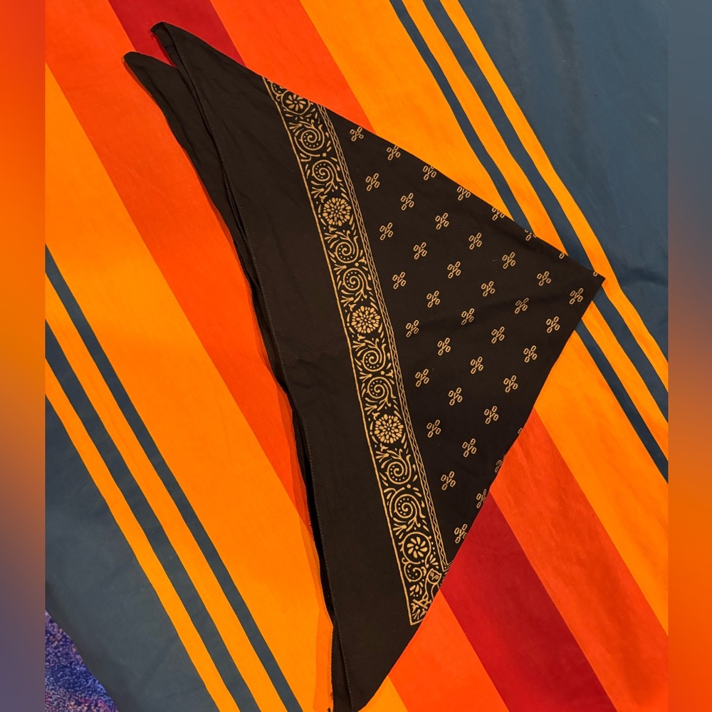 Ovo bandana